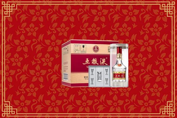 高价求购：阳江回收五粮液