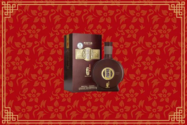 阳江回收习酒